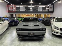 دودج تشالنجر